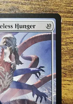 Ulamog, Ceaseless Hunger - Mythic NM - MTG Eldrazi BFZ - Regular - ⚔B&B - Image 3