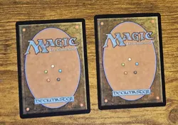 2x Karn Liberated - Mythic Rare NM - MTG Ultimate Masters - Regular ⚔B&B - Image 5
