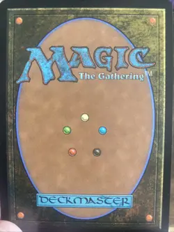 Mtg Flusterstorm Silver Scroll Foil (JP Alt Art) Strixhaven Mystical Archive - Image 4