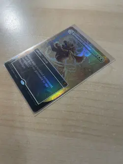 Restoration Seminar (Borderless) Secrets of Strixhaven Foil - Image 3