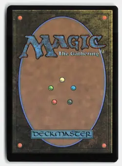 Belonging 5 Commander: Lorwyn Eclipsed Miscut Magic: The Gathering NM - Image 2