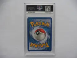 Roselia 123/147 Supreme Victors Reverse Holo Platinum Pokemon PSA 9 - Image 2