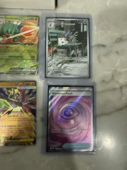 Pokemon Mega Evo/Perfect Order Bulk Card Lot (500+) Holo, Reverse, Rare, C, UC - Image 4