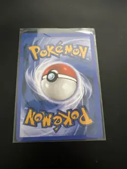 Pokemon TCG EX Power Keepers Ninetales Reverse Holo 19/108 MP - Image 2