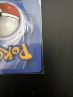 Pokemon TCG EX Power Keepers Ninetales Reverse Holo 19/108 MP - Image 3