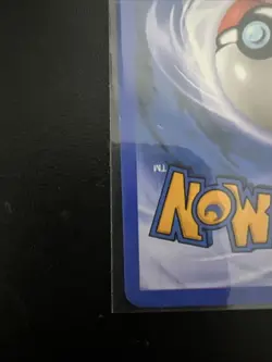 Pokemon TCG EX Power Keepers Ninetales Reverse Holo 19/108 MP - Image 4