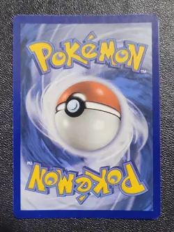 Manaphy - XY190 - Pokemon Promo XY Holo Rare Card - Image 2