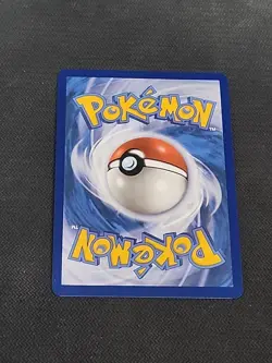 Pokemon 151 "Nidoking" 174/165 / Illustration Rare / Near Mint - Image 2