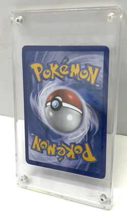 Pokemon Gengar TCG LV.X Platinum Arceus Holo Ultra Rare Card 97/99 - Image 5