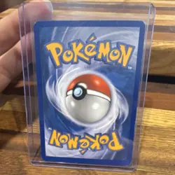 Pokemon Mewtwo Delta Species 12/113 Holo Rare Reverse Holo 70HP English - Image 3