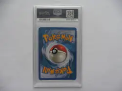 Milotic C 35/147 Supreme Victors Reverse Holo Platinum Pokemon PSA 9 - Image 2