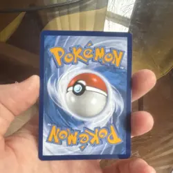 Pokemon Drayton Full Art Trainer Ultra Rare Holo SV08 Surging Sparks 213/162 - Image 2