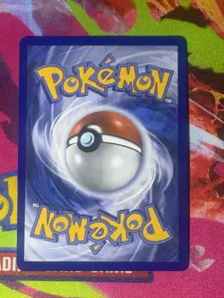 *MINT* Cynthia's Spiritomb 244/217 ASC EN Illustration Rare Full Art Pokemon - Image 2