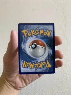 Mega Camerupt Ex 022/132 NM - Prize Pack Series 8 - Play! Pokemon Stamped - Image 2