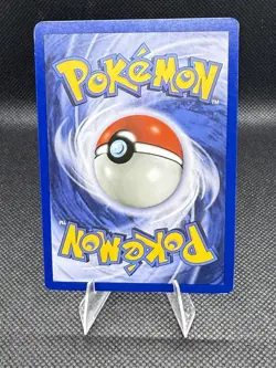 Pokemon Mewtwo TCG 14/53 Promo Rare WOTC Black Star Promo, Non-holo - Image 2
