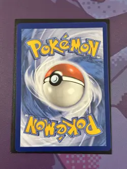 Pokemon TCG Horsea 67/64 Shrouded Fable Illustration Rare English Near Mint NM - Image 2