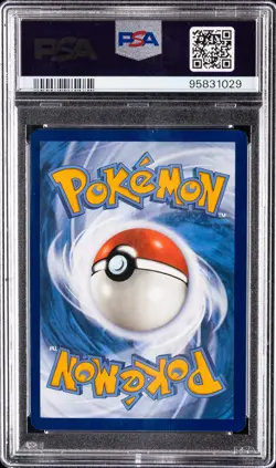 2022 POKEMON SWORD & SHIELD LOST ORIGIN #TG06 FULL ART/GENGAR PSA 10 - Image 2