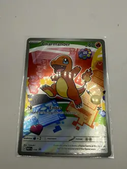 Pokemon First Partner Illustration Collection Series 1Kanto Gen 1 Starters Set - Image 5