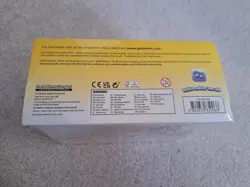 Pokemon TCG Brilliant Stars Elite Trainer Box Pokemon Center - Image 4