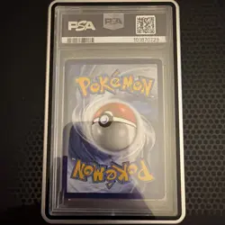 2023 POKEMON PLAY! POKEMON PRIZE PACK: SERIES 3 #031 MEWTWO VSTAR PSA 10 - Image 2