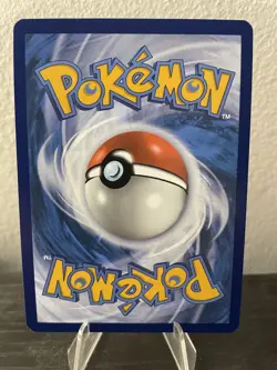 2024 Pokemon Grotle Illustration Rare Full Art S&V: Temporal Forces 164/162 - Image 2