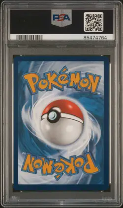 PSA 9 MEW GG10/GG70 SWORD SHIELD CROWN ZENITH POKEMON TCG - Image 2