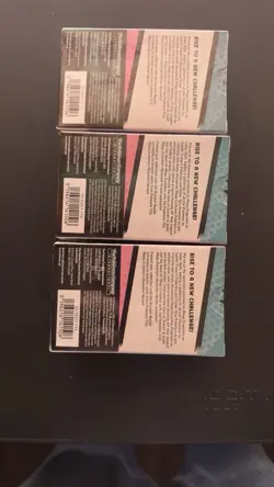 Pokemon- Ascended Heroes Booster Bundle - Lot of 3 Sealed - Image 3