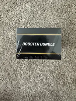Pokemon Mega Evolution—Phantasmal Flames Booster Bundle Box Mega Charizard X - Image 3