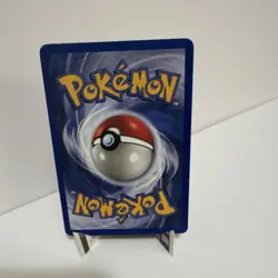 Pokemon Sandslash 41/62 Fossil Uncommon Regular 1st Edition 70 HP 1999 English - Image 2