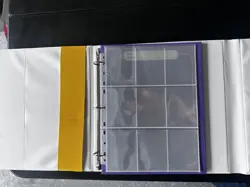 Pokemon x Target Binder Gengar Trapper Keeper - Image 2