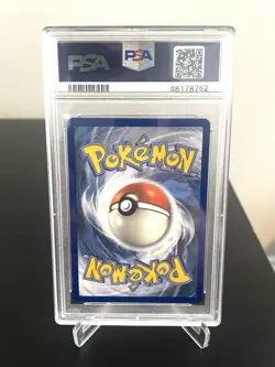 Pokemon Guzma Full Art 2019 Hidden Fates SV84/SV94 PSA 10 - Image 2