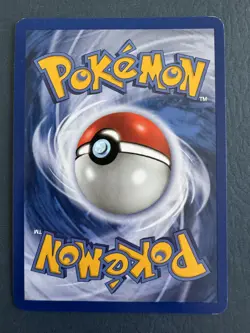 Pokemon TCG Gyarados 26/123 Mysterious Treasures Reverse Holo - Image 2