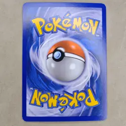 2007 Pokemon TCG Seviper EX Power Keepers 23/108 Holo Rare Stamped Near Mint - Image 2