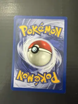 Wizards of the Coast Pokemon TCG Wotc Promo Mewtwo 14/53 70 HP 1999 EN - Image 2