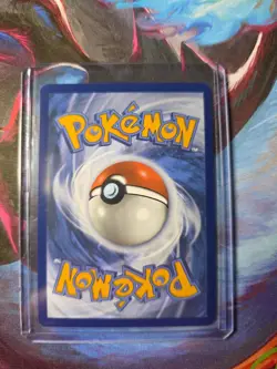 Pokemon Jolteon Prismatic TCG Evolutions 029/131 Master Ball - Image 2