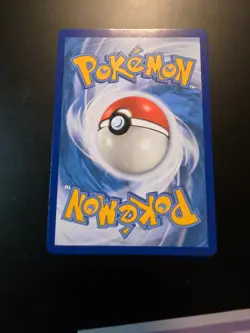 Pokemon Machamp EX Xy108 Promo Nm - Image 2