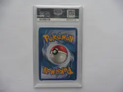 Blaziken FB 2/147 Supreme Victors Reverse Holo Pokemon PSA 9 Platinum - Image 2