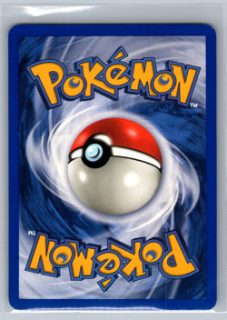 Pokemon TCG EX Team Rocket Returns Dark Golduck 35/109 Regular NM - Image 2
