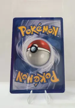 Pokemon: Eevee 63/100 NORMAL - Majestic Dawn (2008) Common NM - Image 2