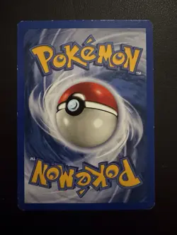POKEMON TCG LEDYBA 71/105 NEO DESTINY 1ST EDITION COMMON!! - Image 2