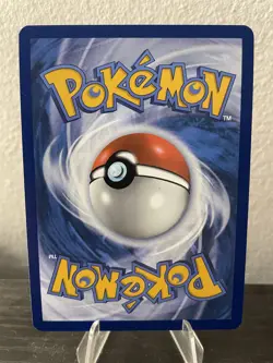2024 Pokemon Exeggcute Illustration Rare S&V: Surging Sparks 192/191 - Image 2