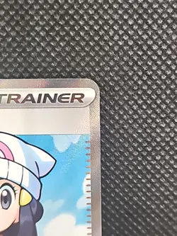 Pokemon Trainer Dawn 118/094 Full Art Ultra Rare - Image 3