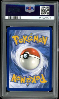 Dipplin Illustration Rare PSA 10 - 2024 Pokemon S&V Twilight Masquerade #170 - Image 2
