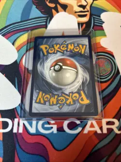 Pokemon Mega Evolutions Perfect Order Mega Clefable EX 119/088 - Image 3