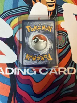 Pokemon Mega Evolutions Perfect Order Mega Clefable EX 119/088 - Image 4