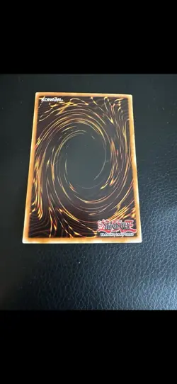 Yu-Gi-Oh! TCG Sinister Serpent SDD-002 Limited Secret Rare Card NM/LP Condition - Image 2