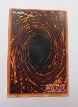 Fiend Skull Dragon LOD-039 (Super Rare, Unlimited, Heavily Played / HP) - Image 5