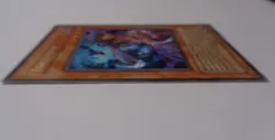 Tsukuyomi DCR-075 (Rare, Unlimited, Played / MP) Yugioh - Goat Legal - Image 2