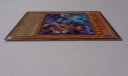 Tsukuyomi DCR-075 (Rare, Unlimited, Played / MP) Yugioh - Goat Legal - Image 3