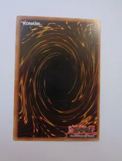 Tsukuyomi DCR-075 (Rare, Unlimited, Played / MP) Yugioh - Goat Legal - Image 4